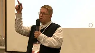 Визионерская лекция Сергея Переслегина 