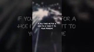 I could do this sh*t with no effort 