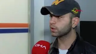 ARES ÖZDEMİR ÖLDÜ ABİSİ AÇIKLAMA YAPIYOR