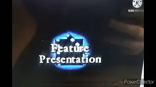 New Line Entertainment Feature Presentation (Voiced by Barney the Dinosaur from Uberduck.ai)