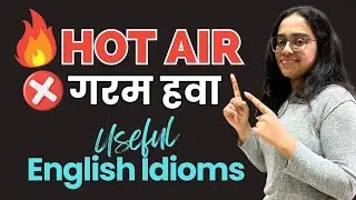Daily Use In English Idioms | Learn English Idioms 