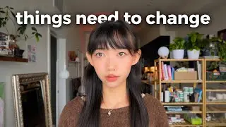 5 Ways I’m Improving My Art Shop ✿ Let’s Talk Business (in a cozy way)