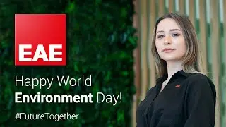 World Environment Day | EAE Group