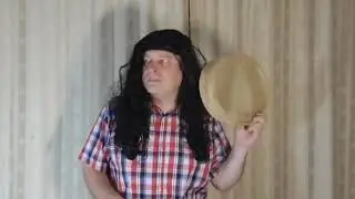 Геннадий Горин танцует 10 часов.