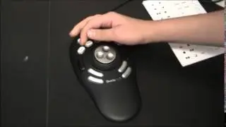 Shuttle Pro V2 Tutorial Key Layout