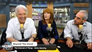 Beyond The Cloud