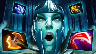 🔥ФАНТОМ АССАСИН ИМБА 7.37c!🔥 [Dota 2]