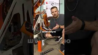 А какую шнековую пару используете вы? 