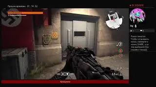 Прямой показ PS4 от Kpolichek