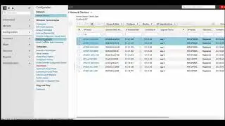 Cisco Wireless Rolling AP Upgrade