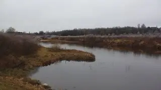 Абсолютно не битое место