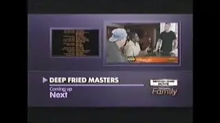 The Flintstones (1994) End Credits (Discovery Family 2015)