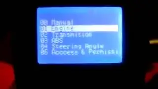 SUPER VAG K CAN 4 8 Video Demo