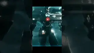 We Created Monster Of Are Own/ Gipsy Danger