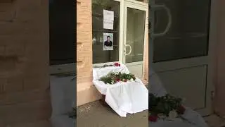 Волгоградская область, день памяти Юрия Шатунова