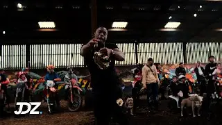 Big Dog Yogo - Barney (UHH HUH) (Music Video) | JDZmedia