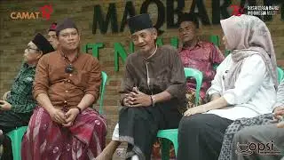 This is the History of Nyimas Carik Waringinkurung's Greatness Before It Became a Religious Touri...