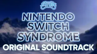 Nintendo Switch Syndrome - Original Soundtrack - Jaysic