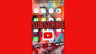 Tutorial merubah id perangkat dan imei tanpa root dan pc