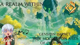 Genshin Impact - A Realm Within 1 Hour OST Loop