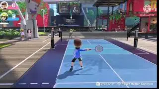 Nintendo switch sports: The game is already full of hackers?