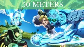 Jojo's Bizarre Adventure Part 6 Stone Ocean Episode 7 Live Reaction