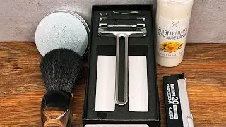 #198 Grabie na ustawieniu 2 Occam's Razors, Haslinger, PAA, Feather Professional.