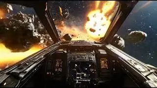 Planet Purple H110 - Demo Video
