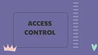 Four Aspects of Web Server Security