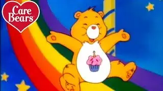 Classic Care Bears | Sing Along to 