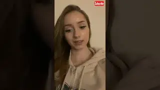 Periscope Live Sweety Girl 💖040 