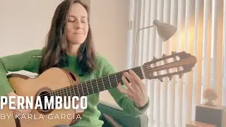 Pernambuco - Luiz Bonfá