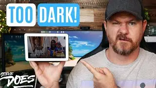 Google BROKE My Nest Hub Display (How To Fix It)