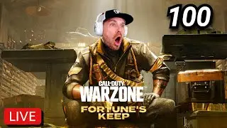 🔴 LIVE - GETTING WIN 100 TODAY ON FORTUNES KEEP PART 2