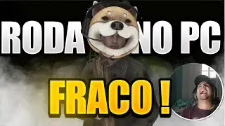 Silent hill 2 Remake no PC Fraco com Chapeuzin de DOG !