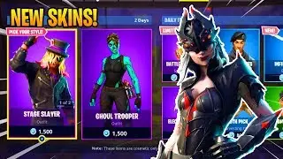 *NEW* FORTNITE ITEM SHOP COUNTDOWN LIVE! November 28th - New Skins! (Fortnite Battle Royale)
