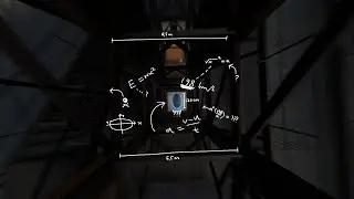 What if Portal was realistic?