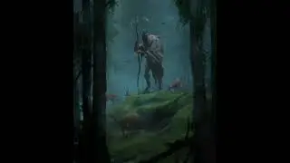 Lutinerie - Forest to Darkpsy Set (152 to 168)