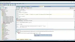 user defined functions in SQL