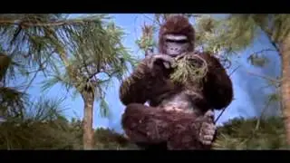 El Gorila Ataca - APE - 1976 - Parte 4 de 8