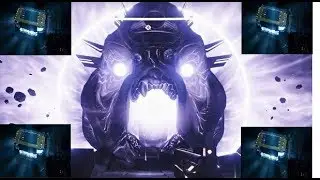 Destiny 2  левиафан соло сундук 
