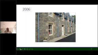 NEXUS webinar - Find out more about Frontier Science (Scotland) Ltd