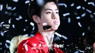 [Vietsub] GOT7 - Moonlight ( Mark ver)