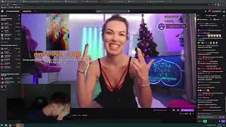 НОВАЯ ДЕВУШКА ДАНОНА