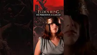 El Lore de Elden Ring - Caelid (Parte 1/3) ft. @rebeccavilches #eldenring #eldenringdlc #caelid
