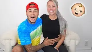 I've Never Been So Happy.. (exciting news)