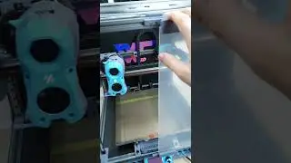 XL DIY Drucker fertig - LDO Voron 2.4 ❤️  