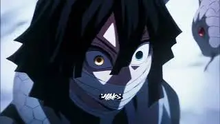 Muichiro VS Sanemi & Obanai Edit/AMV