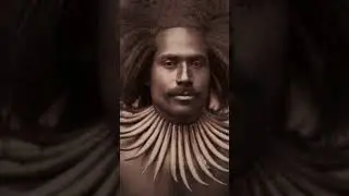 самый страшный людоед в истории. #shortsvideo