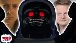 NINJAGO'S CREATORS ARE *NOT* INCOMPETENT